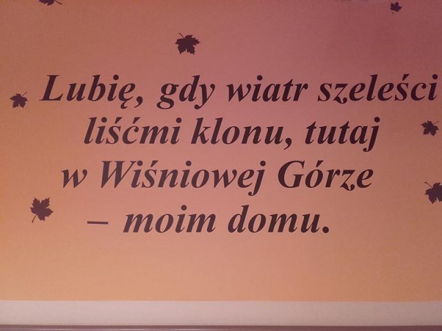 Integracja w Wiśniowej Górze